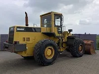 Komatsu wa420 shovel - afbeelding 4 van  22