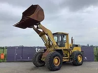 Komatsu wa420 shovel - afbeelding 5 van  22