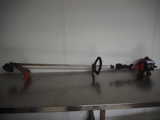 Komatsu zenoah co. - afbeelding 1 van  9