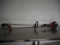 Komatsu zenoah co. - afbeelding 1 van  9