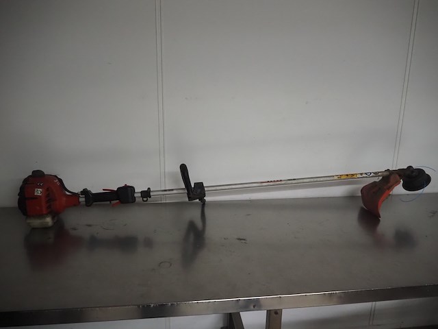 Komatsu zenoah co. - afbeelding 2 van  9