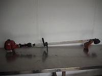 Komatsu zenoah co. - afbeelding 2 van  9