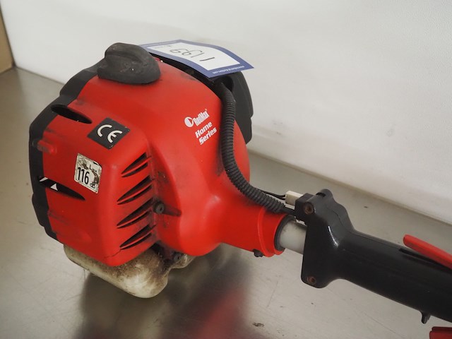 Komatsu zenoah co. - afbeelding 4 van  9