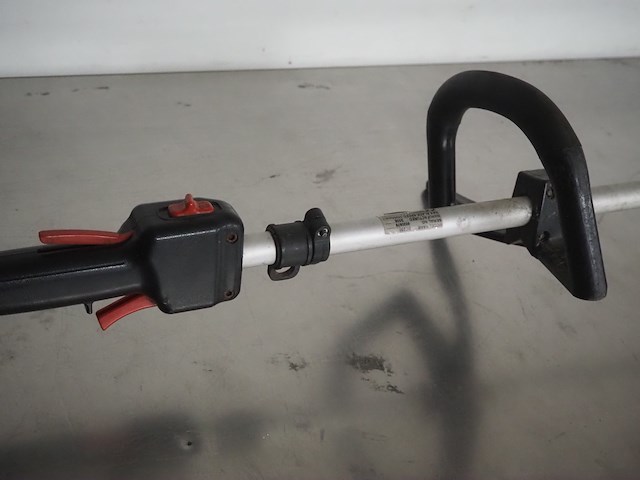 Komatsu zenoah co. - afbeelding 6 van  9