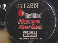 Komatsu zenoah co. - afbeelding 7 van  9