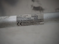 Komatsu zenoah co. - afbeelding 9 van  9