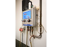 Kombimix - fb10-24 automatic - waterdoseer apparaat inclusief makombi bkm 75 chiller - afbeelding 2 van  5