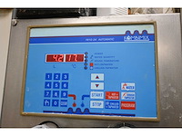 Kombimix - fb10-24 automatic - waterdoseer apparaat inclusief makombi bkm 75 chiller - afbeelding 3 van  5