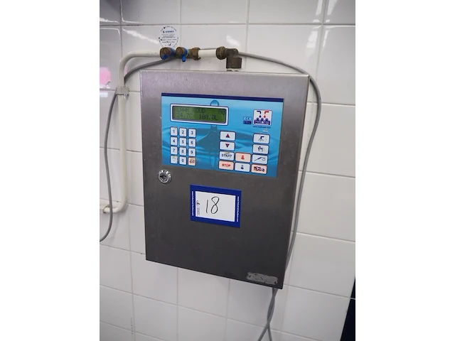 Kombimix - afbeelding 1 van  6