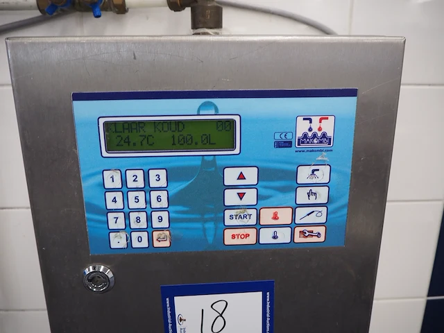 Kombimix - afbeelding 3 van  6