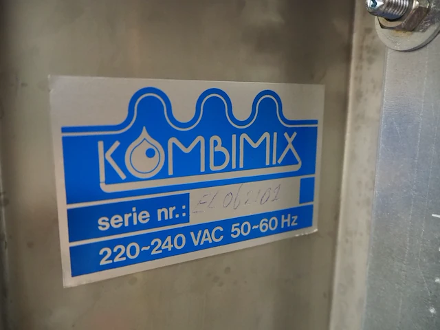 Kombimix - afbeelding 6 van  6