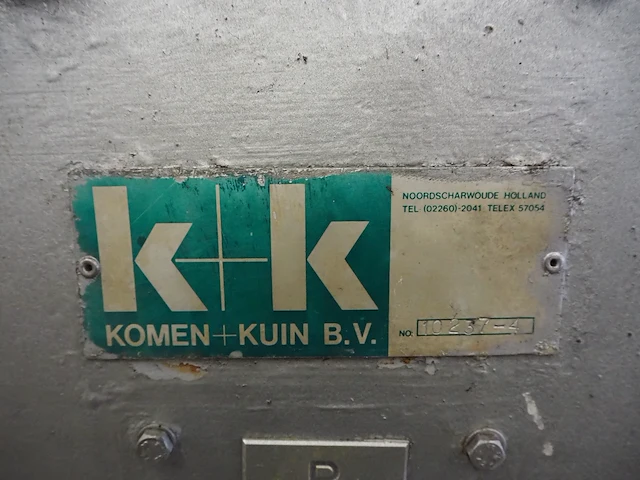 Komen+kuin b.v. - afbeelding 2 van  10