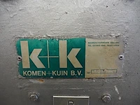 Komen+kuin b.v. - afbeelding 2 van  10