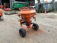 Komet s kunstmeststrooier - afbeelding 4 van  6