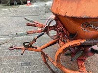Komet s kunstmeststrooier - afbeelding 5 van  6