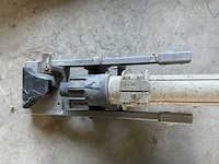 Komet twin 202 plus beregeningskanon - afbeelding 5 van  9