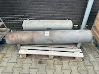 Komnino buffertank (2x) - afbeelding 2 van  5