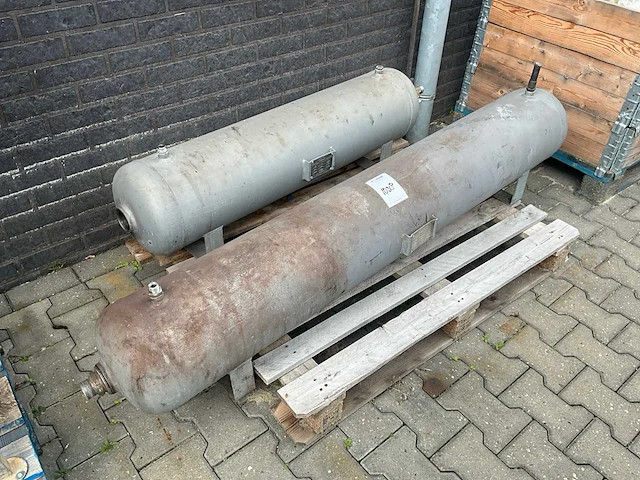 Komnino buffertank (2x) - afbeelding 3 van  5