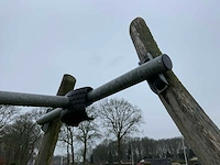 Kompan speeltoestel - afbeelding 2 van  10