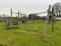 Kompan speeltoestel - afbeelding 1 van  10