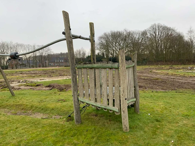 Kompan speeltoestel - afbeelding 4 van  10