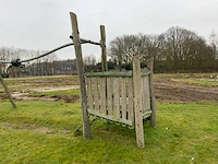 Kompan speeltoestel - afbeelding 4 van  10