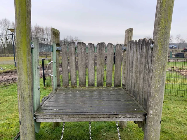 Kompan speeltoestel - afbeelding 5 van  10