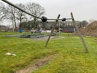 Kompan speeltoestel - afbeelding 8 van  10