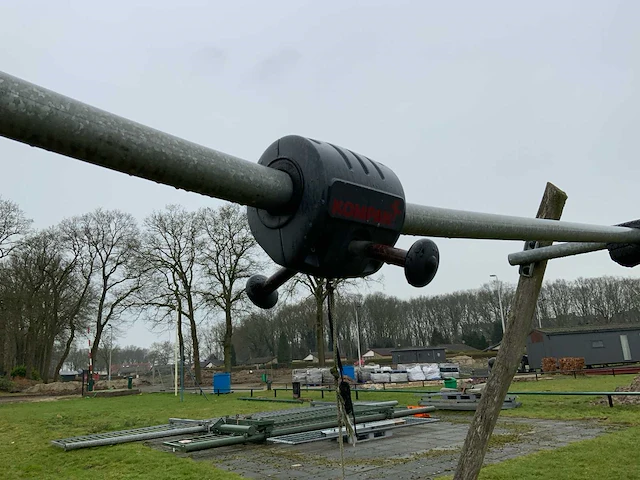 Kompan speeltoestel - afbeelding 9 van  10