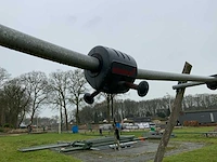 Kompan speeltoestel - afbeelding 9 van  10