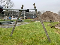 Kompan speeltoestel - afbeelding 10 van  10