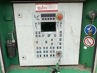 Komptech crambo 5000 shredder - afbeelding 3 van  31