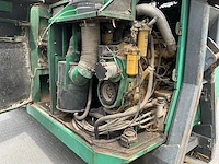 Komptech crambo 5000 shredder - afbeelding 7 van  31