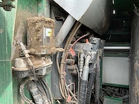Komptech crambo 5000 shredder - afbeelding 8 van  31