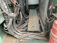 Komptech crambo 5000 shredder - afbeelding 9 van  31
