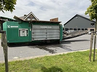 Komptech crambo 5000 shredder - afbeelding 10 van  31