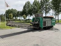 Komptech crambo 5000 shredder - afbeelding 1 van  31