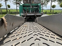 Komptech crambo 5000 shredder - afbeelding 15 van  31
