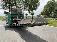 Komptech crambo 5000 shredder - afbeelding 16 van  31