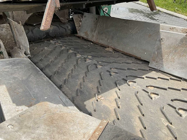 Komptech crambo 5000 shredder - afbeelding 17 van  31
