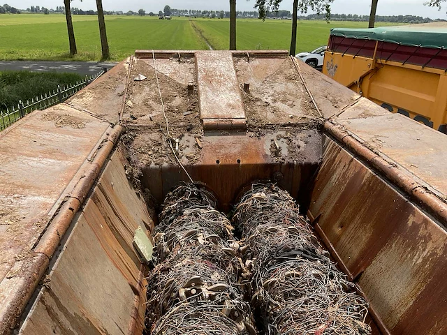 Komptech crambo 5000 shredder - afbeelding 20 van  31