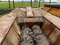 Komptech crambo 5000 shredder - afbeelding 20 van  31