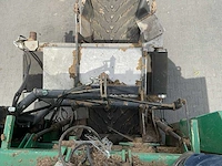 Komptech crambo 5000 shredder - afbeelding 24 van  31