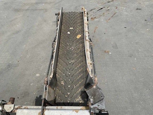 Komptech crambo 5000 shredder - afbeelding 25 van  31