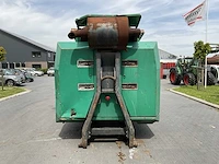 Komptech crambo 5000 shredder - afbeelding 26 van  31