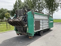 Komptech crambo 5000 shredder - afbeelding 29 van  31