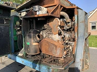 Komptech crambo stationair 6000 afzetbare shredder “haak/kabel” - afbeelding 3 van  27