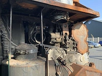 Komptech crambo stationair 6000 afzetbare shredder “haak/kabel” - afbeelding 6 van  27