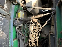 Komptech crambo stationair 6000 afzetbare shredder “haak/kabel” - afbeelding 8 van  27