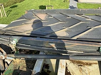 Komptech crambo stationair 6000 afzetbare shredder “haak/kabel” - afbeelding 15 van  27